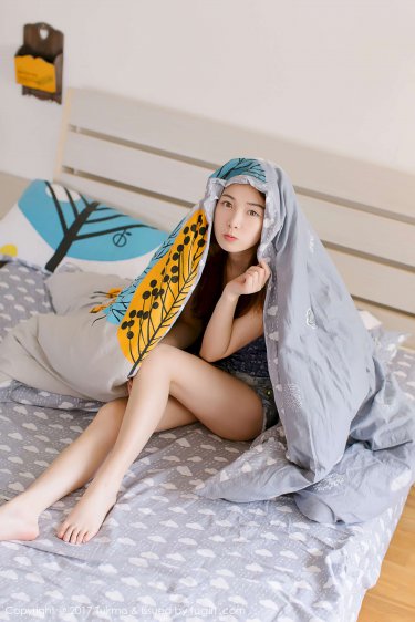 天衣无缝的她